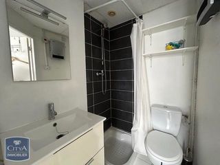  Appartement � louer 1 pi�ce 15 m�