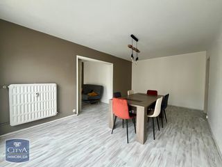  Appartement � louer 4 pi�ces 84 m�