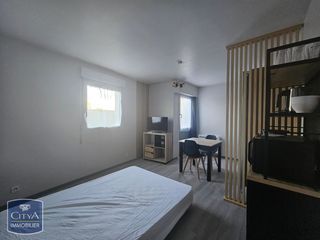  Appartement � louer 1 pi�ce 21 m�