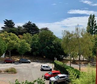  Appartement � louer 1 pi�ce 19 m�