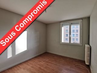  Appartement � vendre 2 pi�ces 39 m�