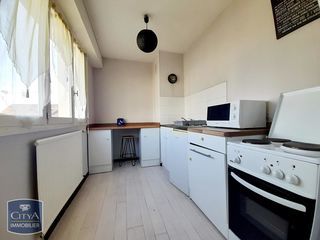  Appartement � louer 1 pi�ce 34 m�