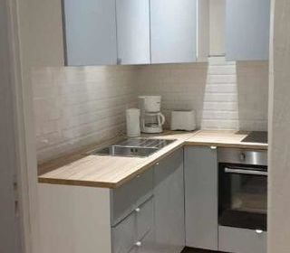  Appartement � louer 2 pi�ces 33 m�