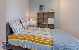  Appartement � louer 2 pi�ces 36 m�