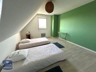  Maison � louer 4 pi�ces 79 m�