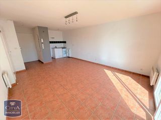  Appartement � louer 2 pi�ces 43 m�