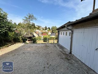  Appartement � louer 3 pi�ces 60 m�