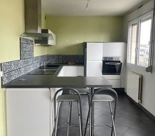  Appartement � louer 3 pi�ces 68 m�