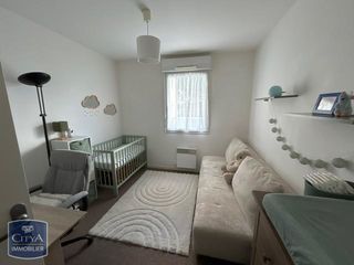  Appartement � louer 3 pi�ces 65 m�