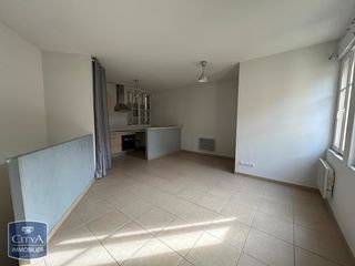  Appartement � louer 2 pi�ces 60 m�