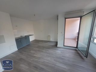  Appartement � louer 2 pi�ces 48 m�