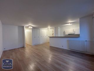  Appartement � louer 2 pi�ces 52 m�