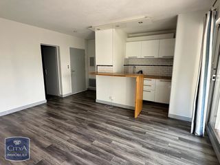  Appartement � louer 1 pi�ce 28 m�