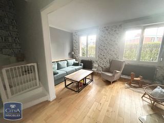  Maison � louer 4 pi�ces 75 m�