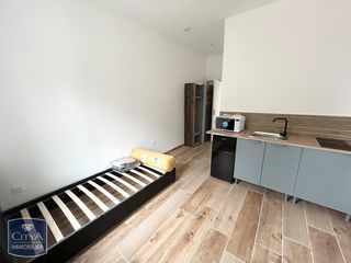  Appartement � louer 1 pi�ce 16 m�