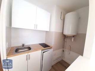  Appartement � louer 2 pi�ces 41 m�