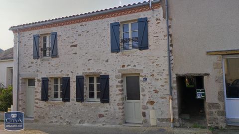   Location Maison Maison - 3 pi�ce(s) - 67 m�