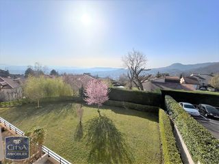  Appartement � louer 5 pi�ces 123 m�