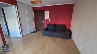  Appartement � louer 1 pi�ce 31 m�
