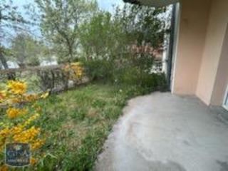  Appartement � louer 1 pi�ce 26 m�