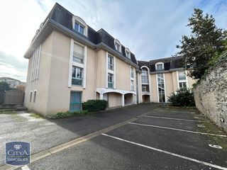  Appartement � louer 1 pi�ce 21 m�