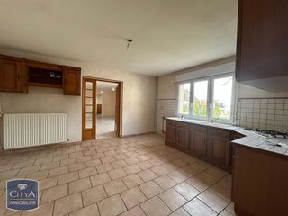  Maison � louer 3 pi�ces 104 m�