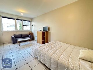  Appartement � louer 1 pi�ce 22 m�