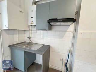  Appartement � louer 1 pi�ce 39 m�