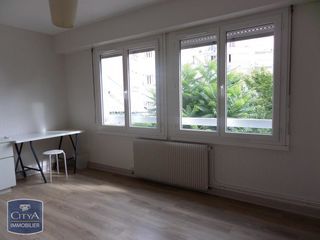  Appartement � louer 1 pi�ce 30 m�