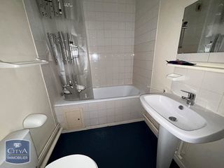  Appartement � louer 2 pi�ces 30 m�