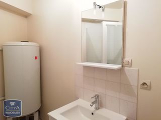  Appartement � louer 2 pi�ces 45 m�