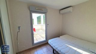  Appartement � louer 2 pi�ces 57 m�