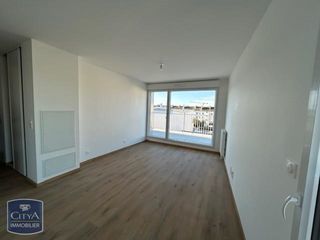  Appartement � louer 2 pi�ces 43 m�