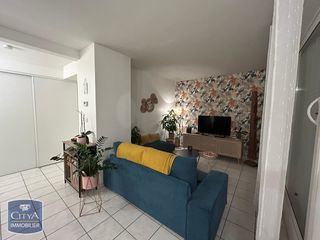  Appartement � louer 4 pi�ces 98 m�