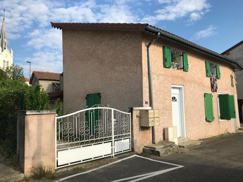   Location Appartement Appartement - 2 pi�ce(s) - 35 m�