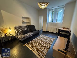  Appartement � louer 2 pi�ces 32 m�