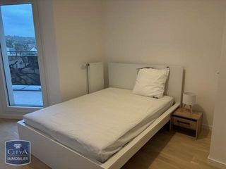  Appartement � louer 2 pi�ces 46 m�