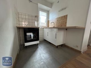  Appartement � louer 1 pi�ce 22 m�