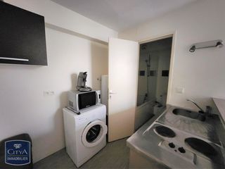  Appartement � louer 1 pi�ce 17 m�