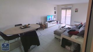  Appartement � louer 2 pi�ces 48 m�