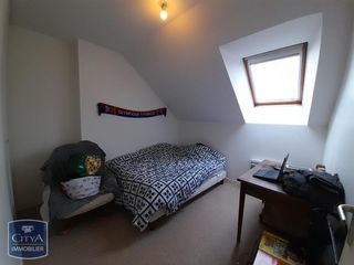  Appartement � louer 3 pi�ces 53 m�