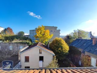  Appartement � louer 2 pi�ces 29 m�