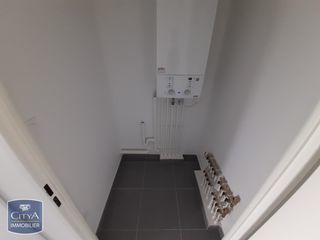  Appartement � louer 2 pi�ces 41 m�