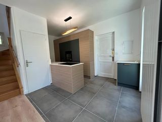  Maison � louer 3 pi�ces 69 m�