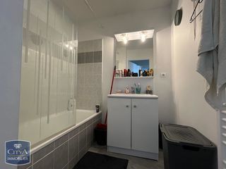  Appartement � louer 2 pi�ces 53 m�