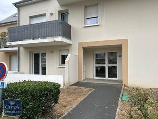  Appartement � louer 1 pi�ce 28 m�