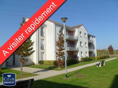   Location Appartement Appartement - 3 pi�ce(s) - 63 m�