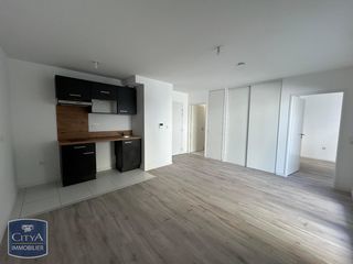  Appartement � louer 2 pi�ces 