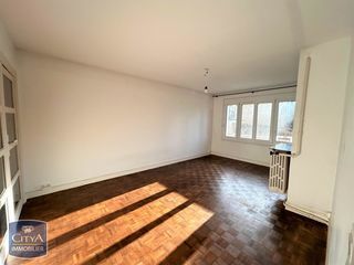  Appartement � louer 3 pi�ces 58 m�