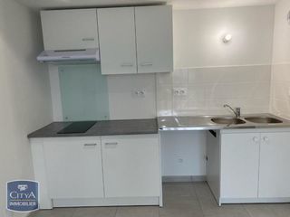  Appartement � louer 2 pi�ces 43 m�